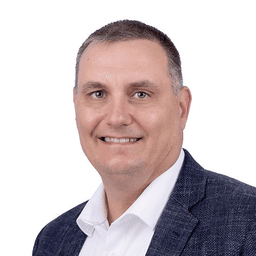 Jim Garrett, Chief Executive Officer at Mariventus