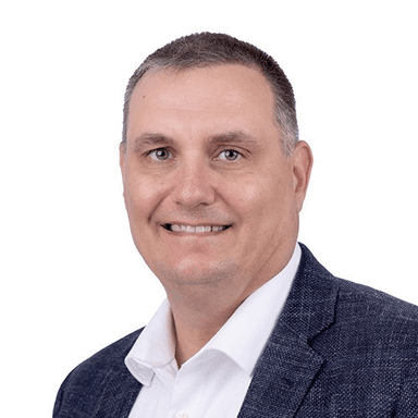 Jim Garrett, Chief Executive Officer at Mariventus